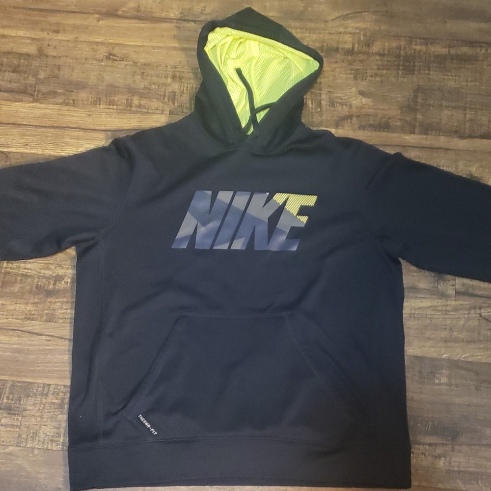 Nike hoodie